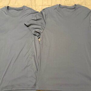 Hanes Mens Cool Dri Performance T-Shirt, Moisture-Wicking Short Sleeve Tee, 40+